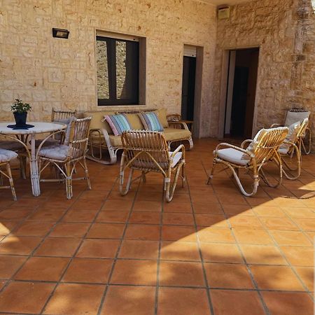 Villa Rossi Polignano a Mare Luaran gambar