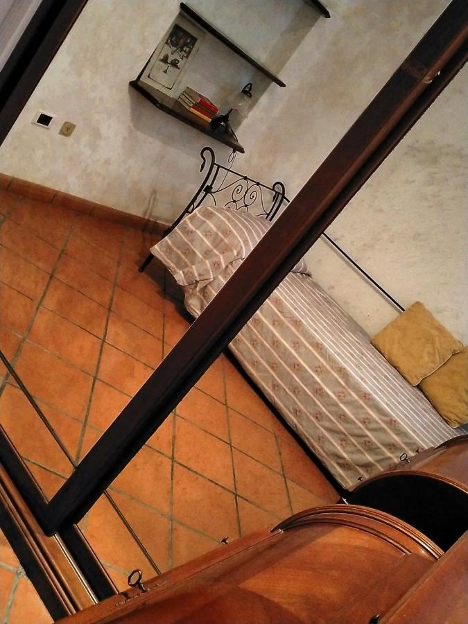 Villa Rossi Polignano a Mare Luaran gambar