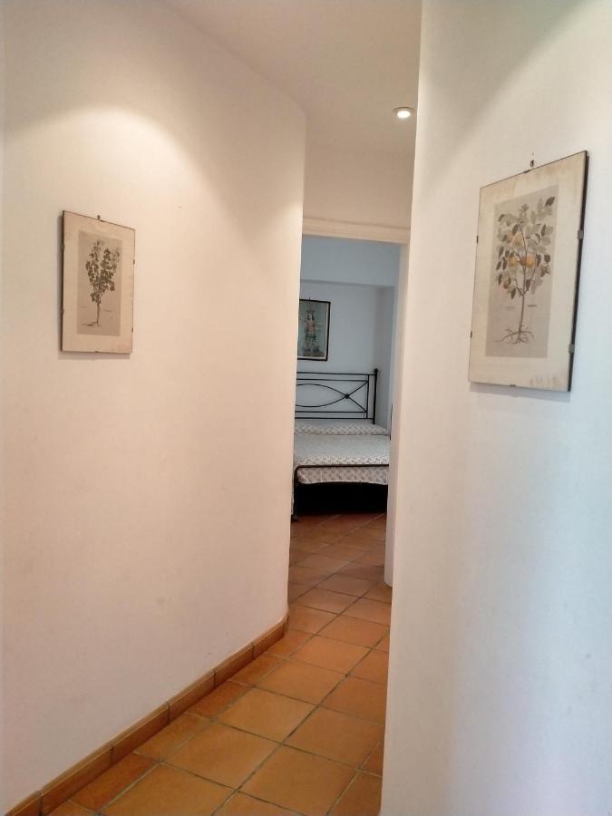 Villa Rossi Polignano a Mare Luaran gambar