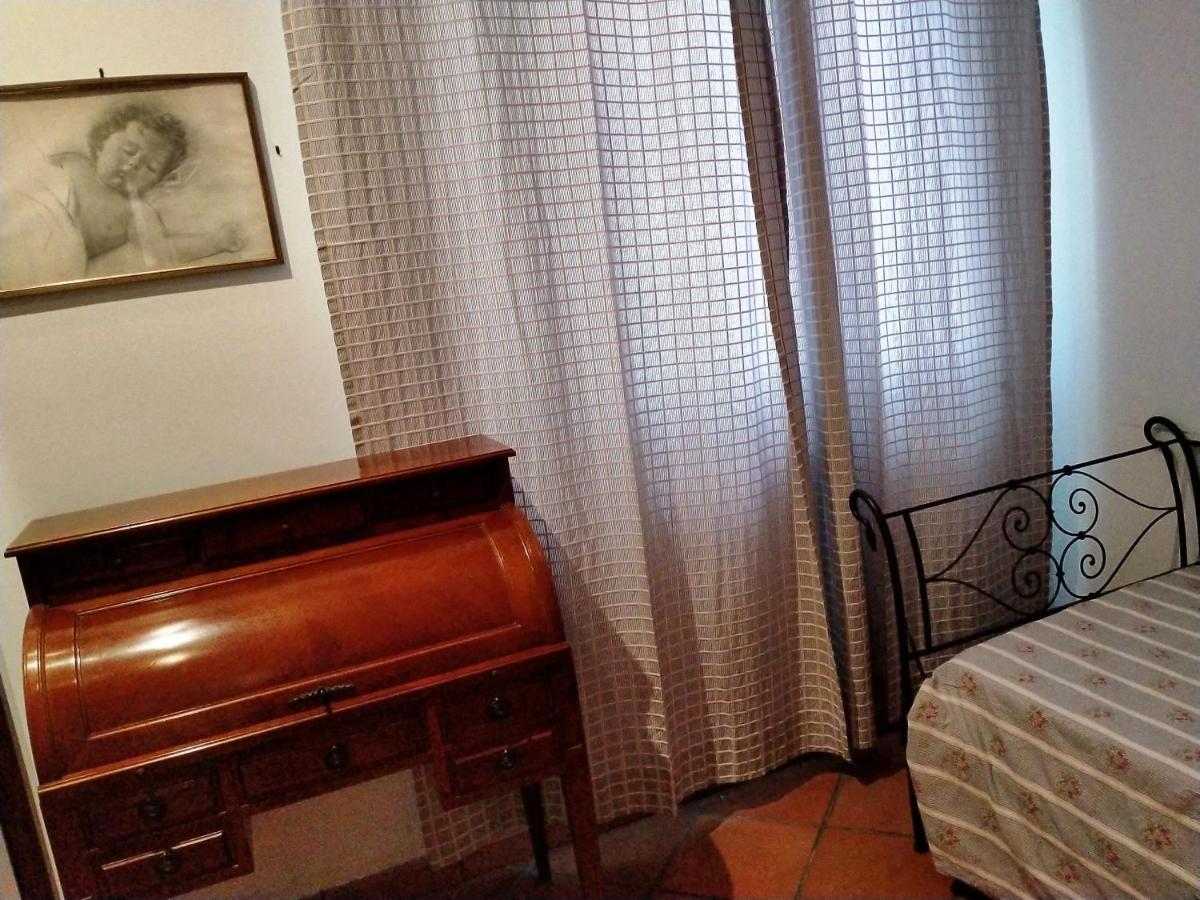Villa Rossi Polignano a Mare Luaran gambar