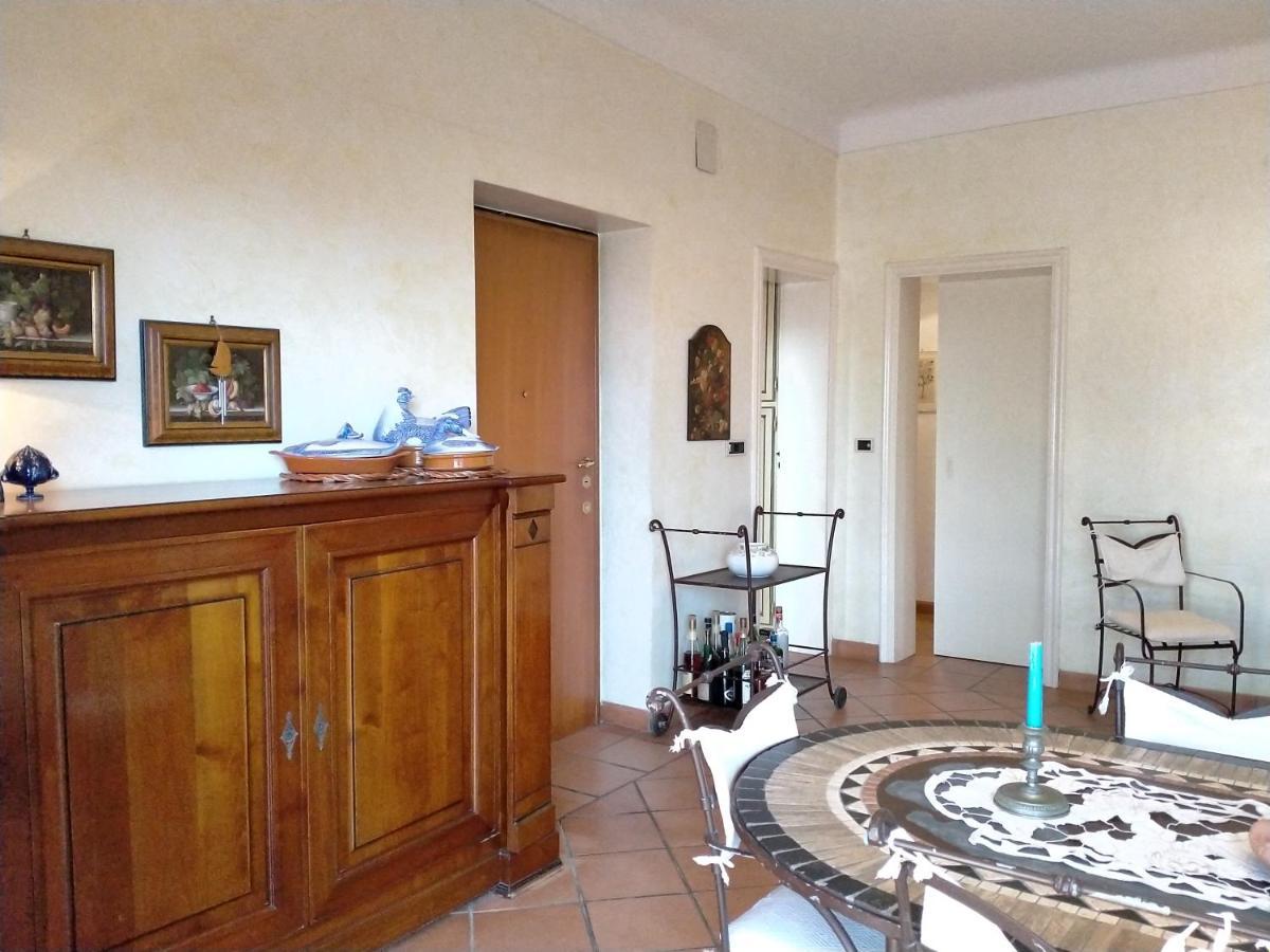Villa Rossi Polignano a Mare Luaran gambar