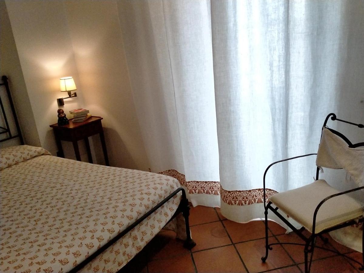 Villa Rossi Polignano a Mare Luaran gambar