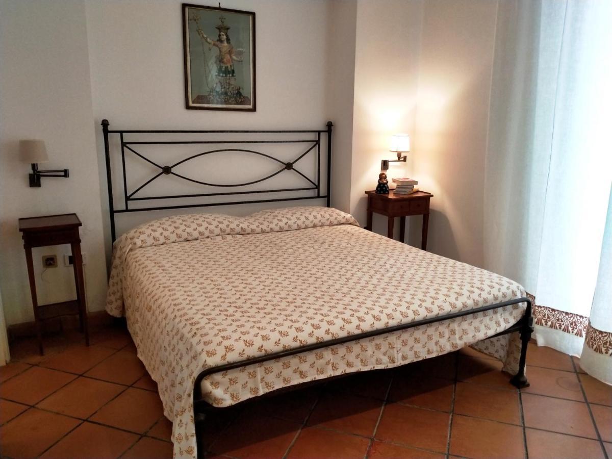 Villa Rossi Polignano a Mare Luaran gambar