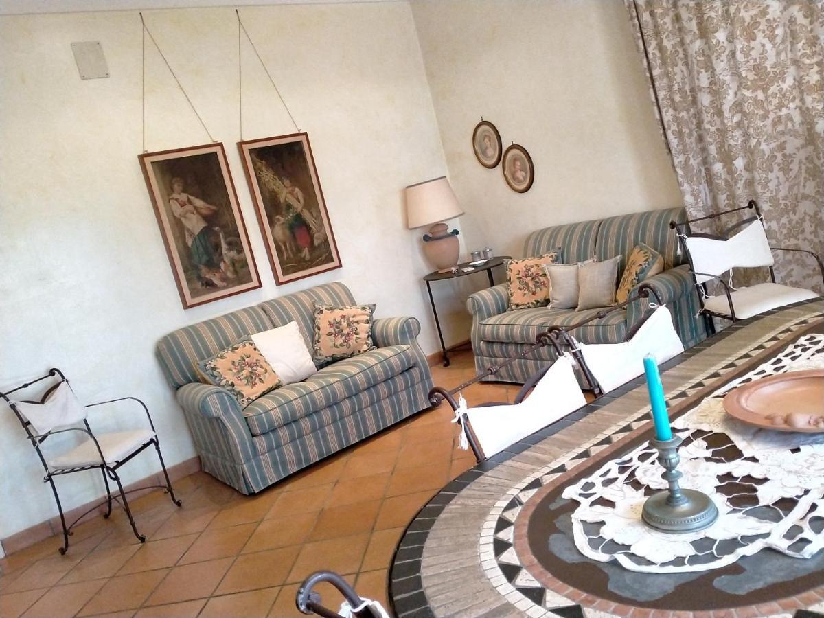 Villa Rossi Polignano a Mare Luaran gambar