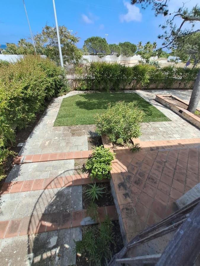 Villa Rossi Polignano a Mare Luaran gambar