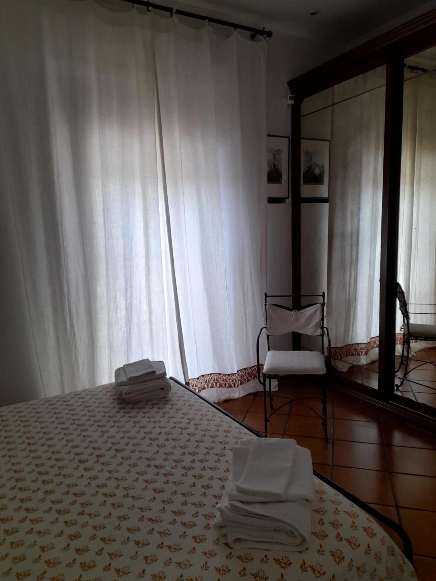 Villa Rossi Polignano a Mare Luaran gambar