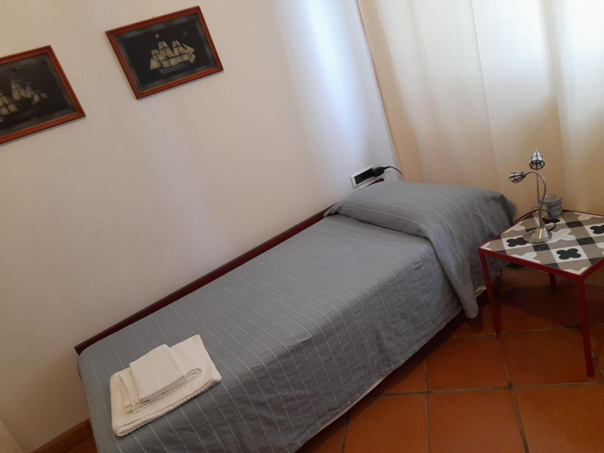 Villa Rossi Polignano a Mare Luaran gambar