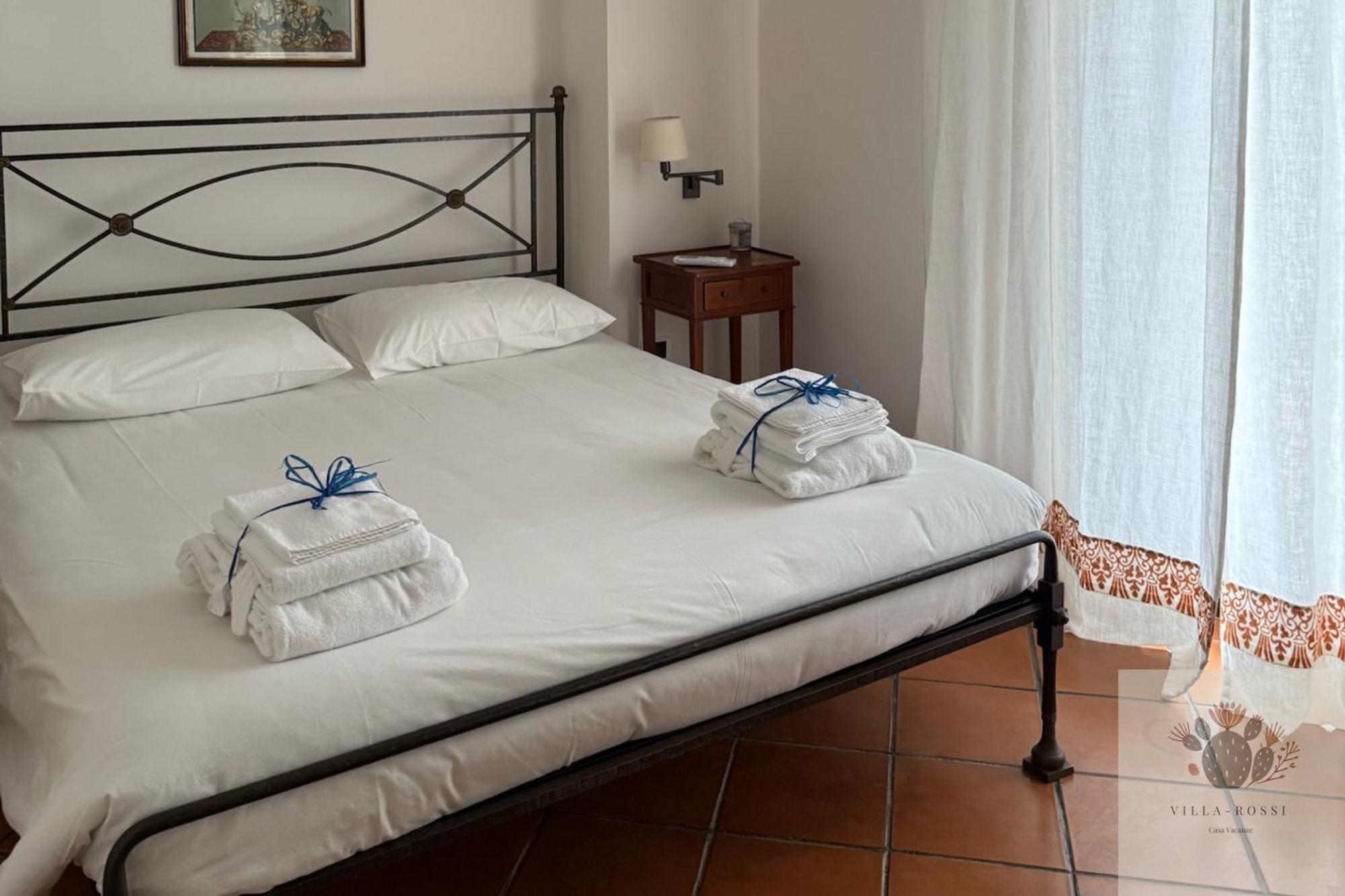Villa Rossi Polignano a Mare Luaran gambar