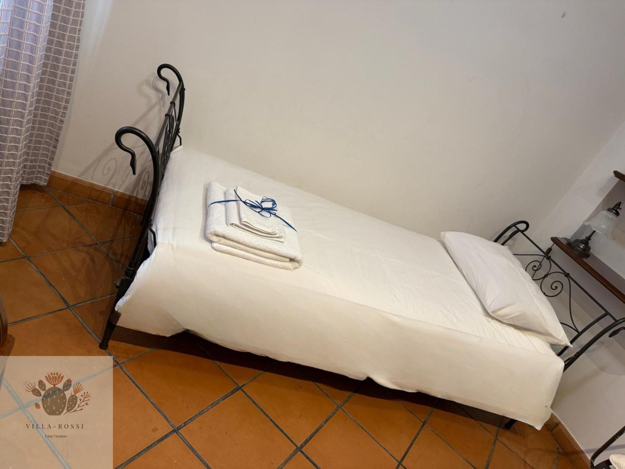 Villa Rossi Polignano a Mare Luaran gambar