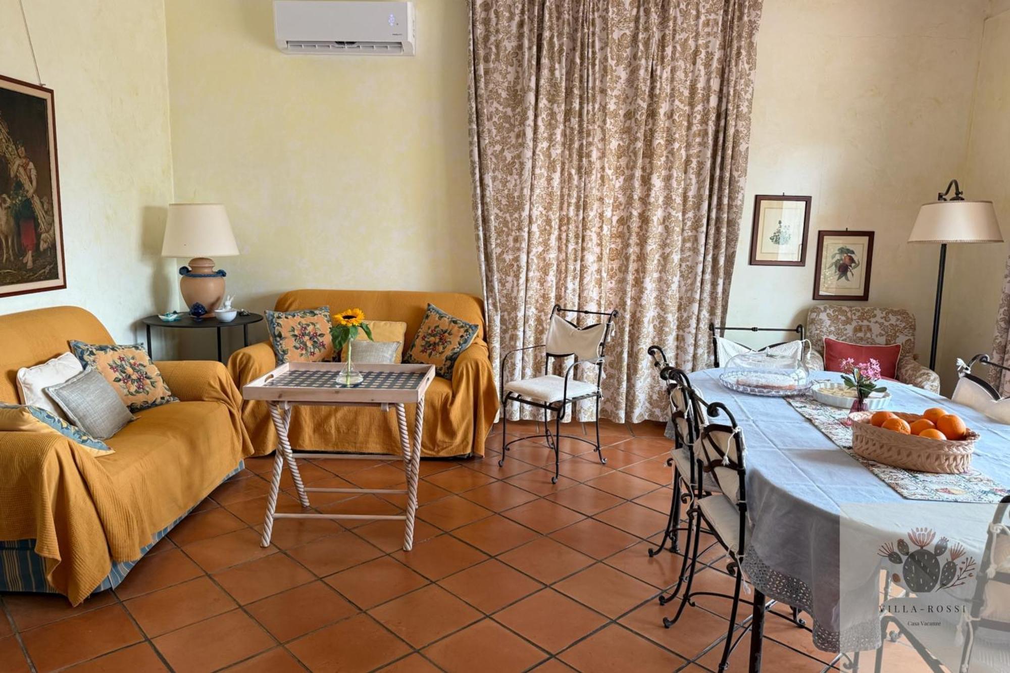 Villa Rossi Polignano a Mare Luaran gambar