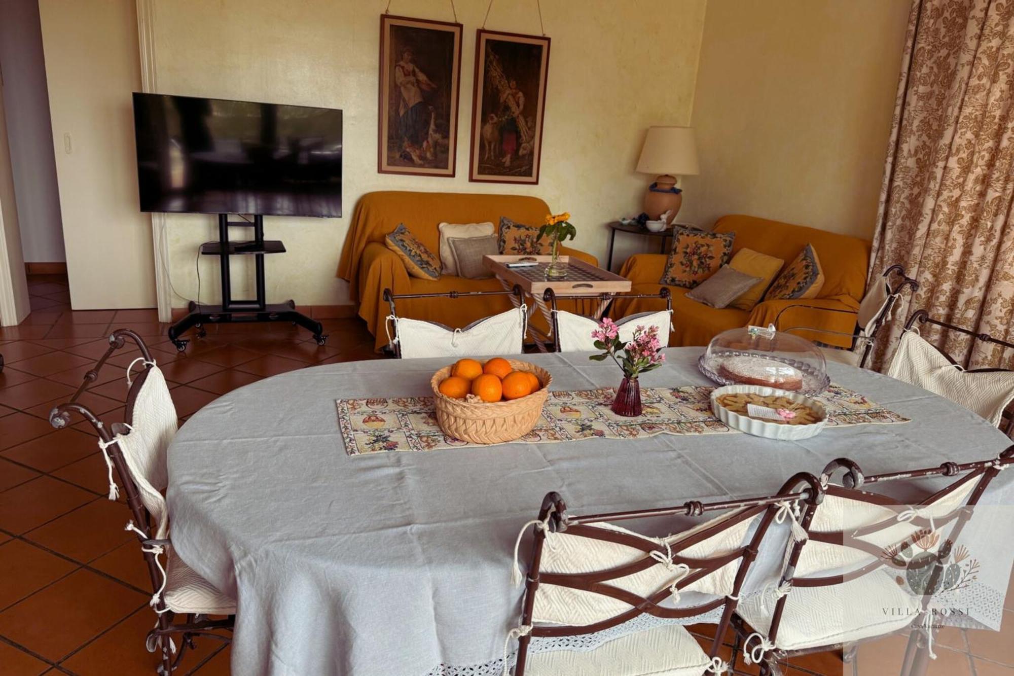 Villa Rossi Polignano a Mare Luaran gambar