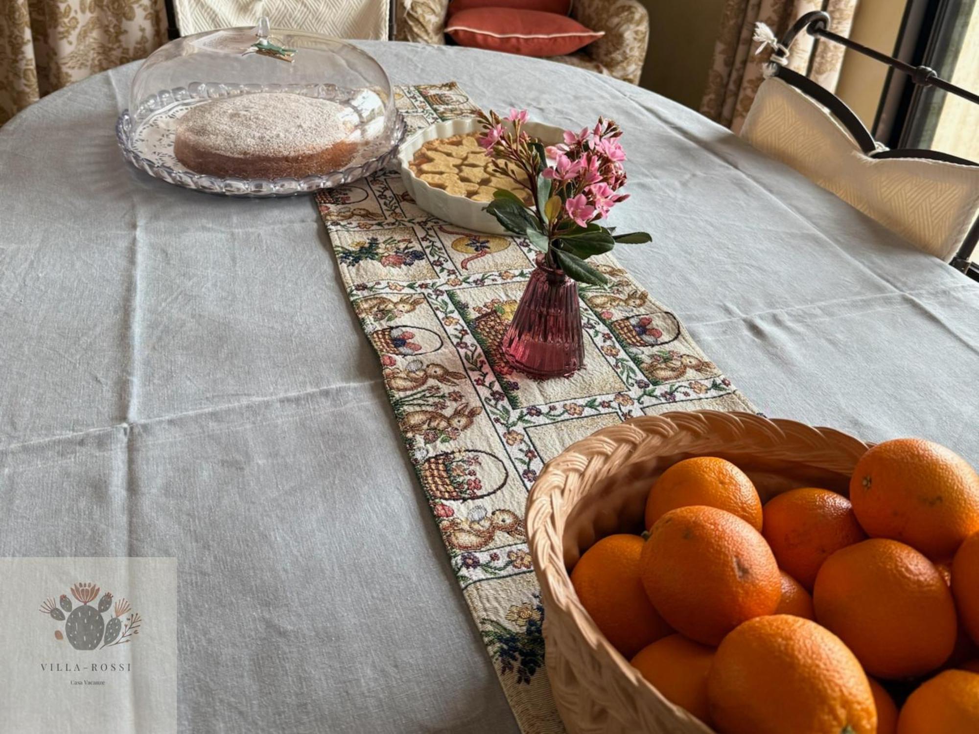 Villa Rossi Polignano a Mare Luaran gambar